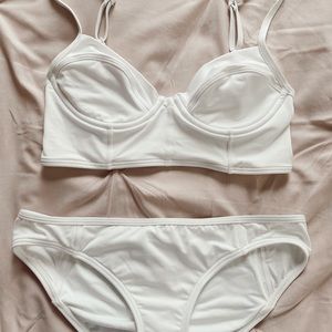 Proenza Schouler Bikini